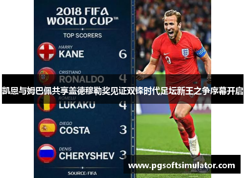 凯恩与姆巴佩共享盖德穆勒奖见证双锋时代足坛新王之争序幕开启 凯恩与姆巴佩共享盖德穆勒奖见证双锋时代足坛新王之争序幕开启