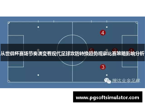 从世俱杯赛场节奏演变看现代足球攻防转换趋势观察比赛策略影响分析